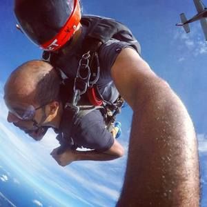 Meet your Posher, Arsany